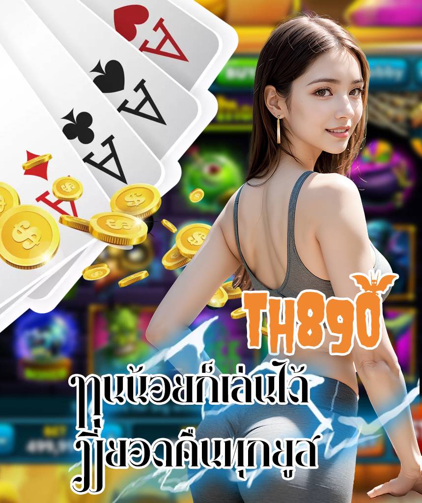 th890 slot
